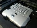 2007 Tungsten Silver Metallic Lexus ES 350  photo #23