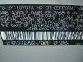 2007 Tungsten Silver Metallic Lexus ES 350  photo #24