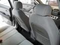 2008 QuickSilver Metallic Hyundai Elantra GLS Sedan  photo #25