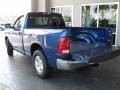 2010 Deep Water Blue Pearl Dodge Ram 1500 SLT Regular Cab  photo #10