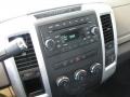 Deep Water Blue Pearl - Ram 1500 SLT Regular Cab Photo No. 23