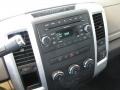 2010 Deep Water Blue Pearl Dodge Ram 1500 SLT Regular Cab  photo #23