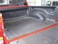 2010 Flame Red Dodge Ram 1500 Big Horn Crew Cab  photo #8