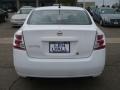 Fresh Powder White - Sentra 2.0 Photo No. 5