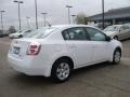 Fresh Powder White - Sentra 2.0 Photo No. 6
