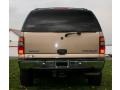 2001 Sunset Gold Metallic Chevrolet Tahoe LS 4x4  photo #4