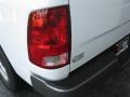 2010 Stone White Dodge Ram 1500 ST Quad Cab  photo #7
