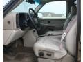 2001 Sunset Gold Metallic Chevrolet Tahoe LS 4x4  photo #9