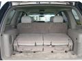2001 Sunset Gold Metallic Chevrolet Tahoe LS 4x4  photo #11