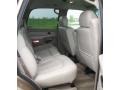 2001 Sunset Gold Metallic Chevrolet Tahoe LS 4x4  photo #14