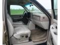 2001 Sunset Gold Metallic Chevrolet Tahoe LS 4x4  photo #15