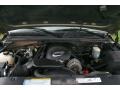 2001 Sunset Gold Metallic Chevrolet Tahoe LS 4x4  photo #18