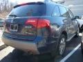 2009 Bali Blue Pearl Acura MDX Technology  photo #2