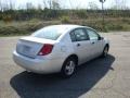 Silver - ION 1 Sedan Photo No. 3
