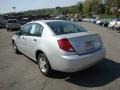Silver - ION 1 Sedan Photo No. 5