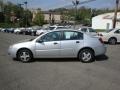 Silver - ION 1 Sedan Photo No. 6