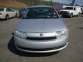 Silver - ION 1 Sedan Photo No. 11