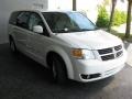Stone White - Grand Caravan SXT Photo No. 3