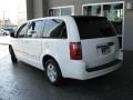 Stone White - Grand Caravan SXT Photo No. 6