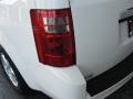 Stone White - Grand Caravan SXT Photo No. 7