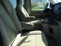 2009 Pueblo Gold Metallic Ford E Series Van E350 Super Duty XLT Passenger  photo #7