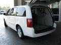 Stone White - Grand Caravan SXT Photo No. 8