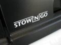 Stone White - Grand Caravan SXT Photo No. 9