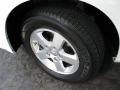 Stone White - Grand Caravan SXT Photo No. 11