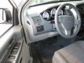 Stone White - Grand Caravan SXT Photo No. 12