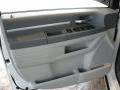 Stone White - Grand Caravan SXT Photo No. 16