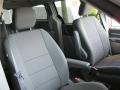 Stone White - Grand Caravan SXT Photo No. 17