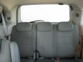 Stone White - Grand Caravan SXT Photo No. 19