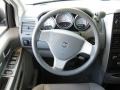 Stone White - Grand Caravan SXT Photo No. 20