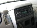 Stone White - Grand Caravan SXT Photo No. 23