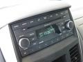 Stone White - Grand Caravan SXT Photo No. 24