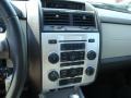 2008 Black Pearl Slate Mercury Mariner V6 4WD  photo #9
