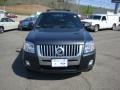 2008 Black Pearl Slate Mercury Mariner V6 4WD  photo #11