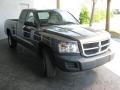 2008 Mineral Gray Metallic Dodge Dakota SXT Extended Cab  photo #4