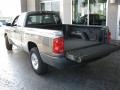 2008 Mineral Gray Metallic Dodge Dakota SXT Extended Cab  photo #9