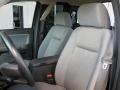 Mineral Gray Metallic - Dakota SXT Extended Cab Photo No. 13