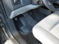 Mineral Gray Metallic - Dakota SXT Extended Cab Photo No. 15