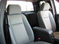 Mineral Gray Metallic - Dakota SXT Extended Cab Photo No. 17