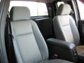 2008 Mineral Gray Metallic Dodge Dakota SXT Extended Cab  photo #17