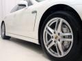 2010 Carrara White Porsche Panamera S  photo #3