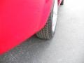 Victory Red - Aveo Sedan Photo No. 5