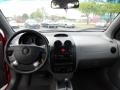 Victory Red - Aveo Sedan Photo No. 7