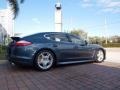 Yachting Blue Metallic - Panamera 4S Photo No. 5
