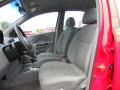 Victory Red - Aveo Sedan Photo No. 9