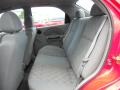 Victory Red - Aveo Sedan Photo No. 15
