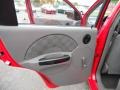 Victory Red - Aveo Sedan Photo No. 16